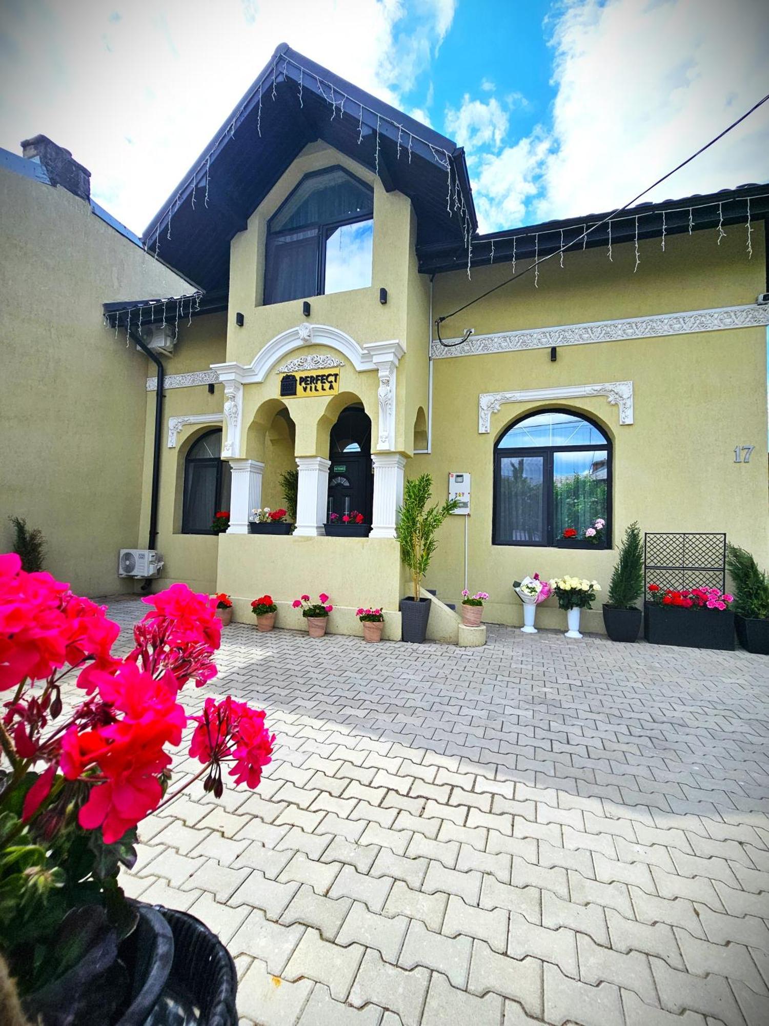 Perfect Villa بلوييست المظهر الخارجي الصورة